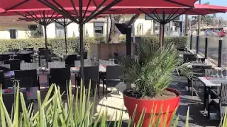 K2 Restaurant – photo 3