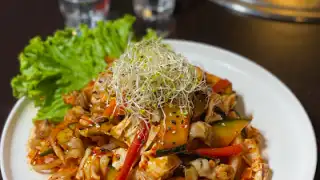 Restaurant Kabe