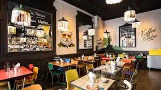 Kaffee Berlin – photo 1