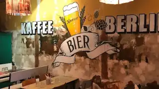 Kaffee Berlin – photo 3