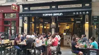 Kaffee Berlin – photo 4