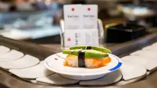 KAITEN – photo 2