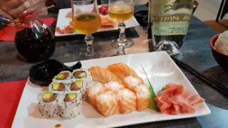 Kaiyo Sushi – photo 1