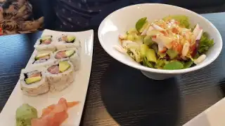 Kaiyo Sushi – photo 2