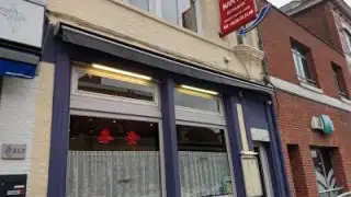 Restaurant kam-kok