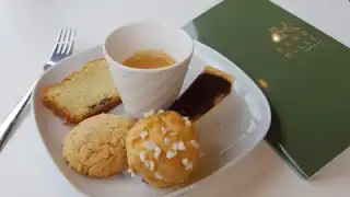 Restaurant Kamomille