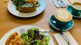 KAOVA CAFE – photo 3