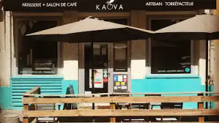 KAOVA CAFE – photo 4