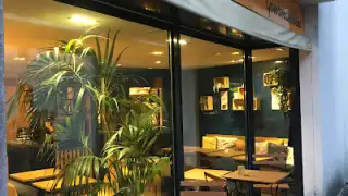 Restaurant Kappuccino