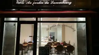 Restaurant Karavaki Au Jardin Du Luxembourg