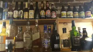 Restaurant KAZ BAR