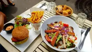 KAZ BAR – photo 2