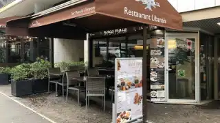Restaurant Kaza Maza
