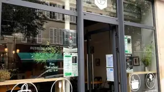 Restaurant Kazu
