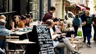 Restaurant KBCafeshop