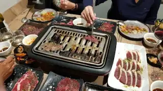KBG Korean Barbecue Grill – photo 3