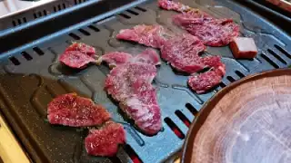 KBG Korean Barbecue Grill – photo 4