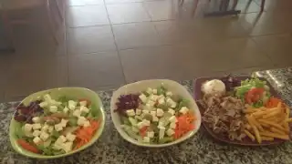 Restaurant Kebab Bodrum Lyon