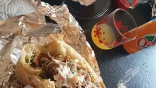 Kebab Bodrum Lyon – photo 2