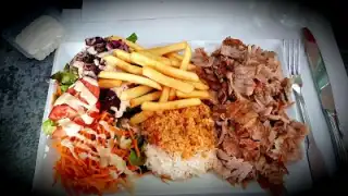 Kebab de L angle – photo 2