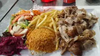 Kebab de L angle – photo 3