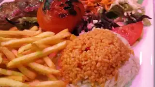 Kebab de L angle – photo 4