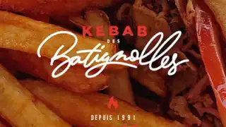 Kebab Des Batignolles – photo 2