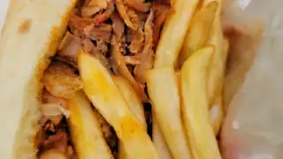 Kebab Des Batignolles – photo 3