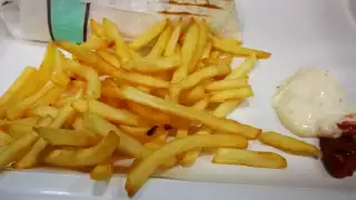 Kebab Elysee – photo 1