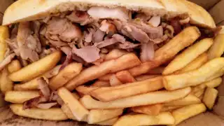 Kebab Elysee – photo 3