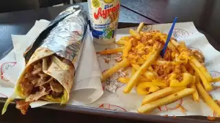 Kebab Jean Moulin – photo 2