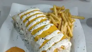 Kebab Le Cappadoce – photo 3