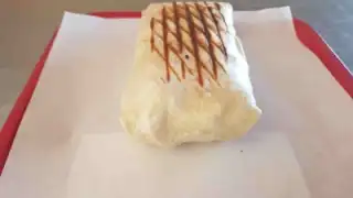 keeb naan kebab – photo 3