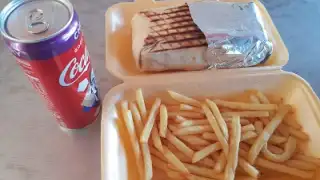 keeb naan kebab – photo 4