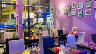 Restaurant Kenbo