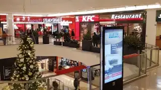 Restaurant Kfc