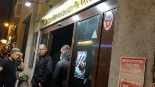 Khao Suay, restaurant à Paris