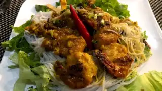 Restaurant Khao Thai Sevigne