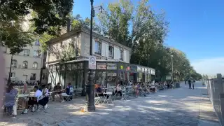 KIEZ Kanal – photo 2