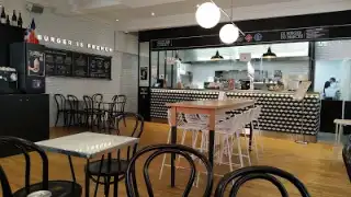 King Marcel Saint Jean-Lyon – photo 3