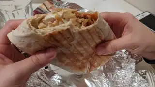 King Tacos urbain food – photo 3