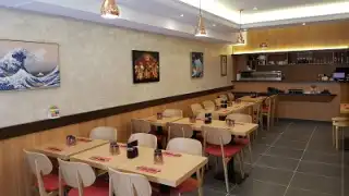 Restaurant Kintaro