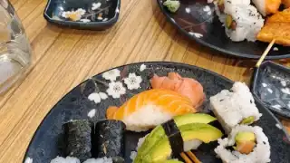 Kintaro – photo 3