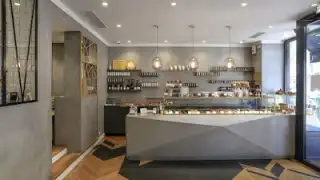 KL Patisserie Paris – photo 3