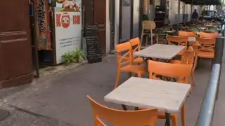 Restaurant Ko-Ishi