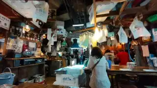 Kodawari Ramen (Tsukiji) – photo 4