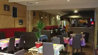 Restaurant Koh Phangan