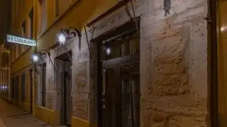 Restaurant Kohatu