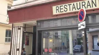 Restaurant Kohyang