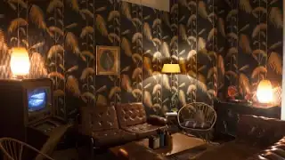 Restaurant Kokomo Cantine Americaine